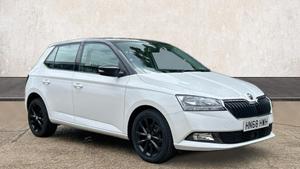 2020 Hyundai TUCSON at Bluesky