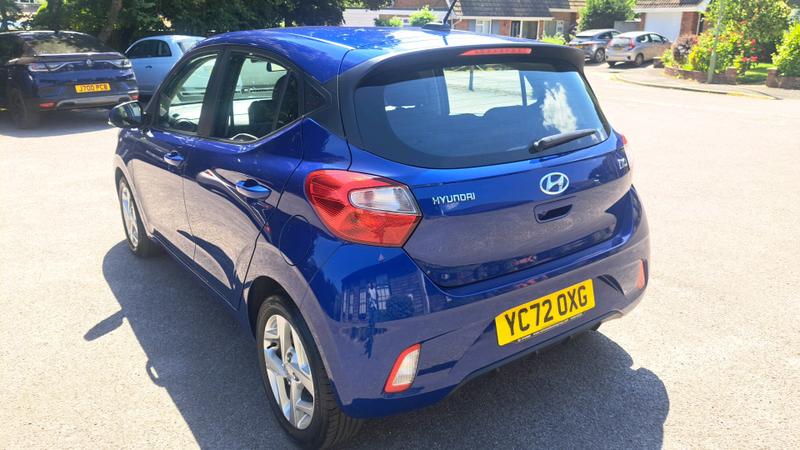 Hyundai i10 Photo cohere-7167462d65dec9e3f66305222c54de6a965bf59c.jpg