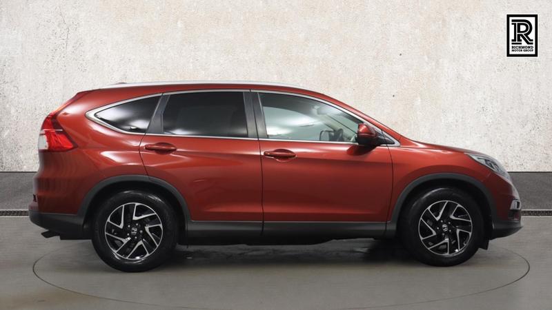 Honda CR-V Photo cohere-7175b0ac19fbae1976fed08de0a1d707f10c8fed.jpg