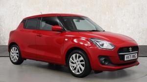 2020 Hyundai TUCSON at Bluesky