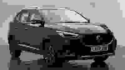 Used 2022 MG MG ZS 1.5 VTi-TECH Exclusive SUV 5dr Petrol Manual Euro 6 (s/s) (106 ps) at Richmond Motor Group