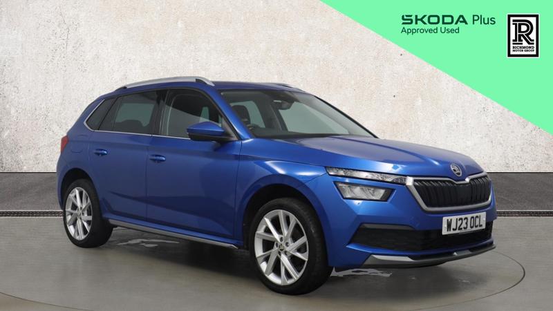 Skoda Kamiq Photo cohere-731556c94025634c32bccf2adec662caadbbc9c0.jpg