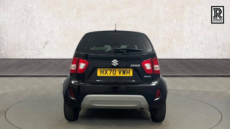 Suzuki IGNIS Photo cohere-7385070e8fec4f9529acc039fc16a46f441ba747.jpg