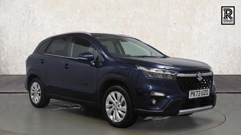 Suzuki S-CROSS Photo cohere-74051fb0d41e817c4c347d6a55fd00b2287c3590.jpg