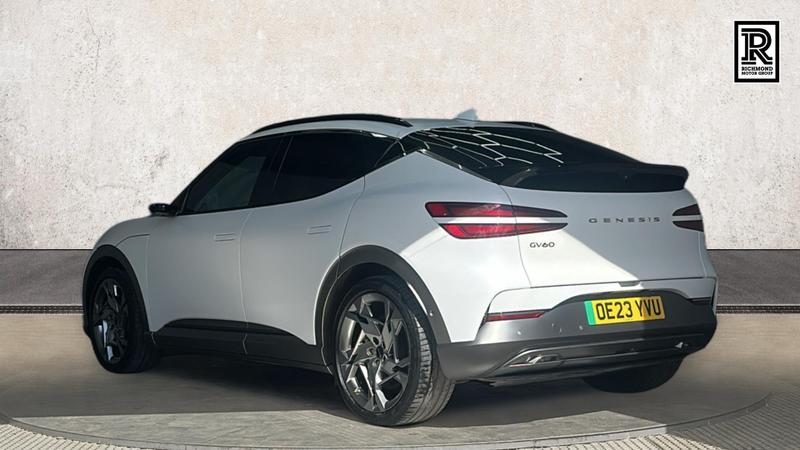 Genesis GV60 Photo cohere-7430bc99d35b7c6699d6d9dd3ecc91b2c1c1cbec.jpg