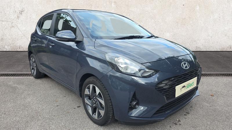 2024 Hyundai i10