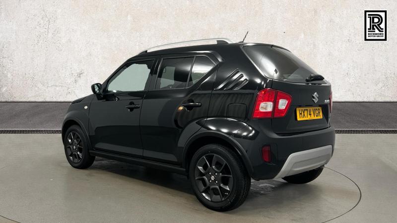 Suzuki IGNIS Photo cohere-74e3249ad55908ff6ba715b056bb97e7adda072c.jpg