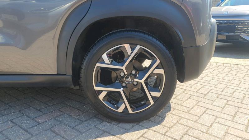 Citroen C3 Aircross Photo cohere-75859b60d2eb6c0cceef48744fa541c49439bc98.jpg