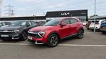 Kia Sportage Photo 5