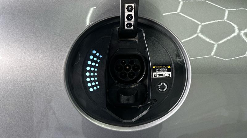 Genesis GV60 Photo cohere-771330b776d76875817daefc8bec08aaad3b936c.jpg