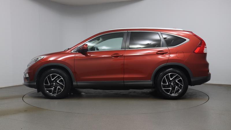 Honda CR-V Photo cohere-7726f98ebb0cee8621a60c7262daac42d7039b4d.jpg