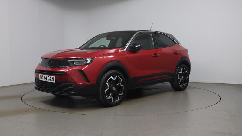 Vauxhall Mokka Photo cohere-78620b896e4ff3e10894d1e560a412017ba76482.jpg