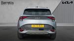 Kia Sportage Photo 3