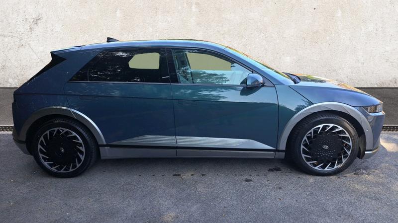 Hyundai IONIQ 5 Photo cohere-79d43e264a9ab8d9af85846b1f7e707b71e95b38.jpg