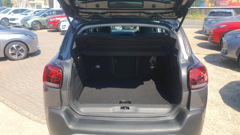Citroen C3 Aircross Photo cohere-7b358fde3e517b89f00fe645267f10fc041e992e.jpg