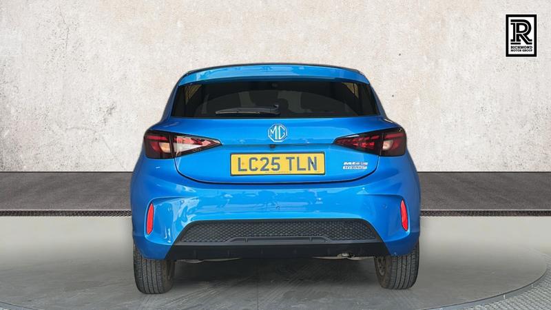 MG MG3 Hybrid+ Photo cohere-7ba873b0f9b16b74f7119abb8127e322fcf4bc7e.jpg
