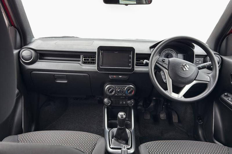Suzuki Ignis Photo cohere-7c25d036ee8634719edd46e5794e1d57024cb291.jpg