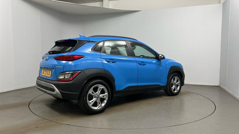Hyundai KONA Photo cohere-7d18aae5991512583e517a0302c4a4ddd6506a3c.jpg