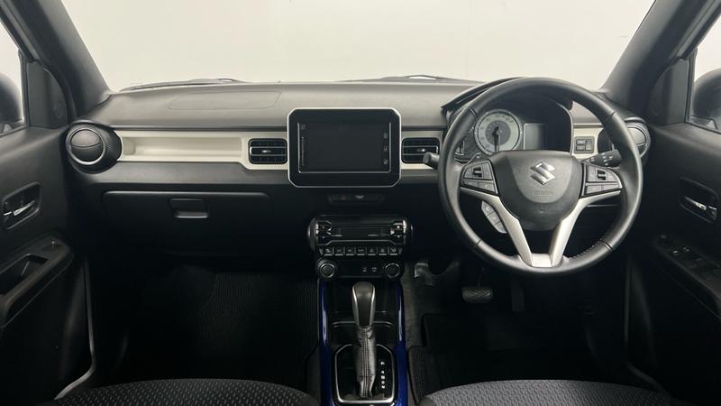 Suzuki IGNIS Photo cohere-7d2ab39e5f90cab8525694a8e8d964ec6ae944fb.jpg