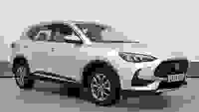 Used 2023 MG MG HS 1.5 T-GDI SE SUV 5dr Petrol DCT Euro 6 (s/s) (162 ps) at Richmond Motor Group