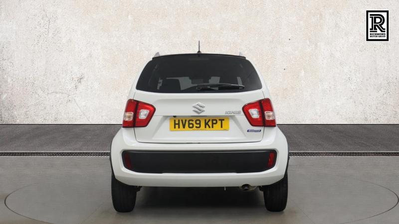Suzuki IGNIS Photo cohere-813fc4b438e8a343f40fb4b34ba7457b64e5261e.jpg
