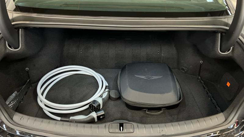 Genesis Electrified G80 Photo cohere-81af1078aef887a72cad3dcc85675111b949e77b.jpg