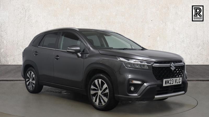 Suzuki S-CROSS Photo cohere-81d6481445a9054a4f4a9effabd4db7d2da380ef.jpg