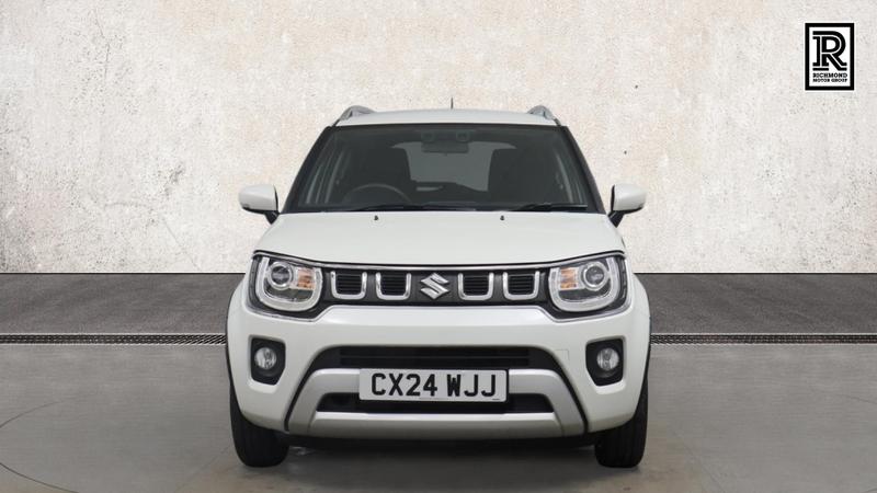 Suzuki IGNIS Photo cohere-81f024116f5edc4ba1232880a0e0fb67a046b2d9.jpg