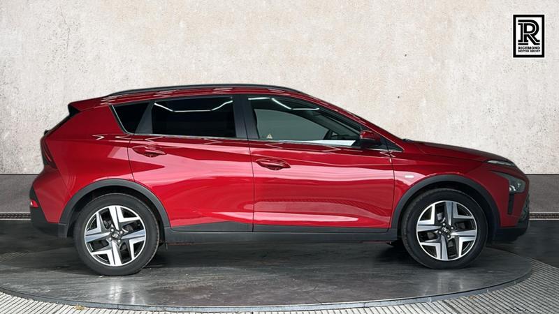 Hyundai BAYON Photo cohere-820a580edecf46eda50d104d0859d5bdb2032550.jpg