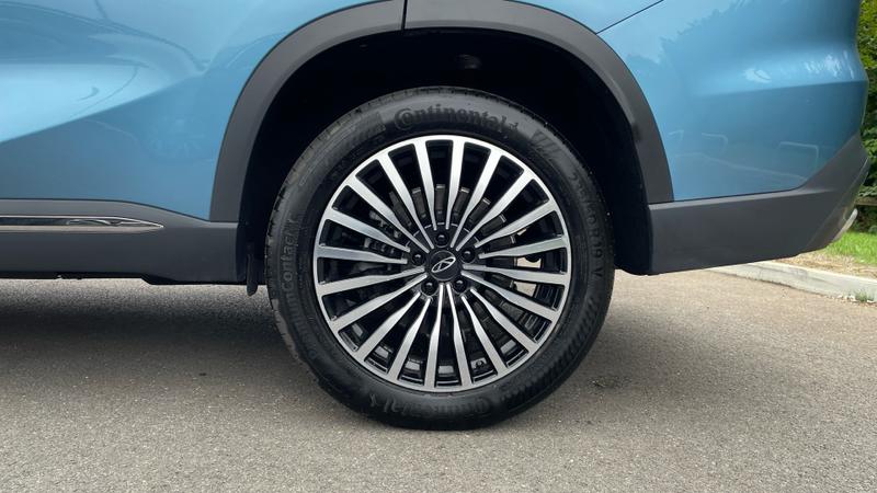 Chery Tiggo 8 Photo cohere-8221a2b3642cbc52dbc9c3e527e320bfc5c4dbf6.jpg