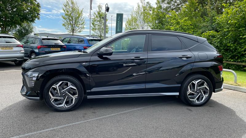 Hyundai KONA Photo cohere-8228eccfaa0a95b335edaf4238b51b723f256e2e.jpg