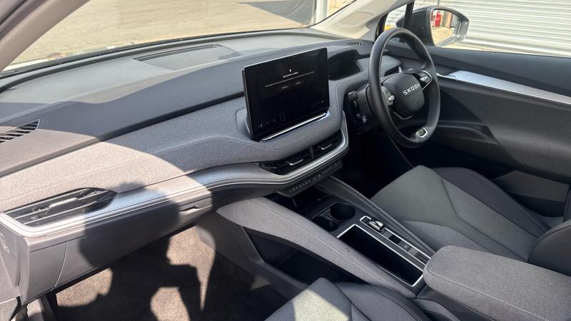 Skoda Enyaq Photo cohere-82d3468a3b2f1d936b9d9fa8059f8c2a11e575da.jpg