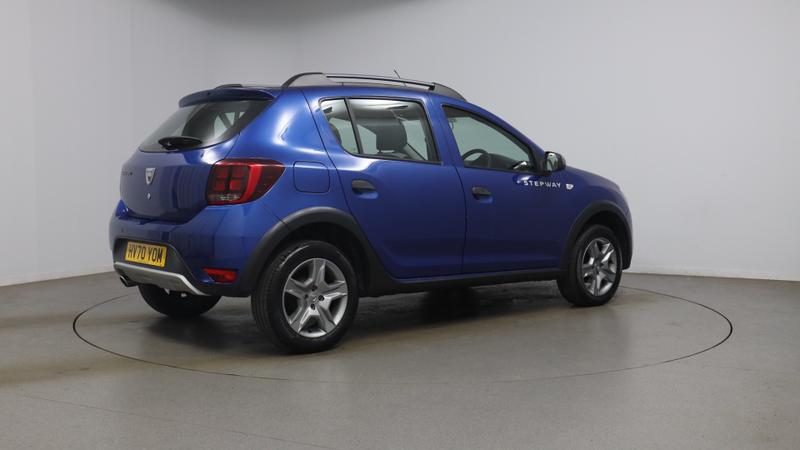 Dacia SANDERO STEPWAY Photo cohere-83bd30679c2f2caf2c917eeb46ced05c341dda5d.jpg