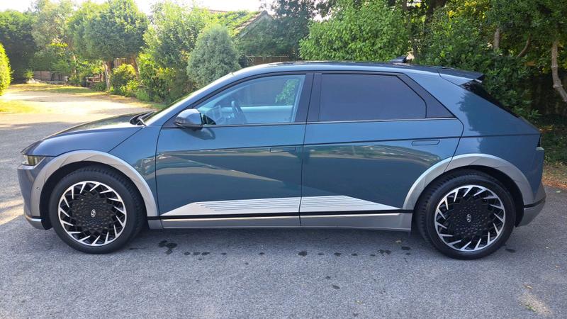 Hyundai IONIQ 5 Photo cohere-84c182c09a4bad2a588322443e5e129c147331f9.jpg