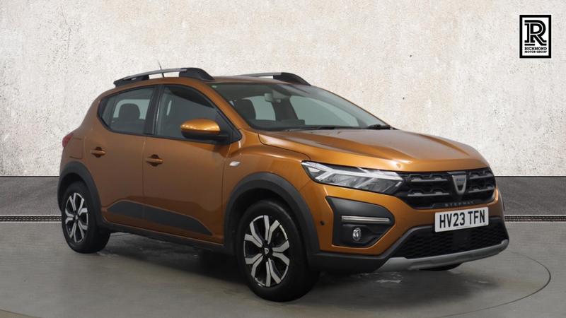 Dacia SANDERO STEPWAY Photo cohere-85be453cd9e8e6407ba238281d05b2b09d62ac23.jpg