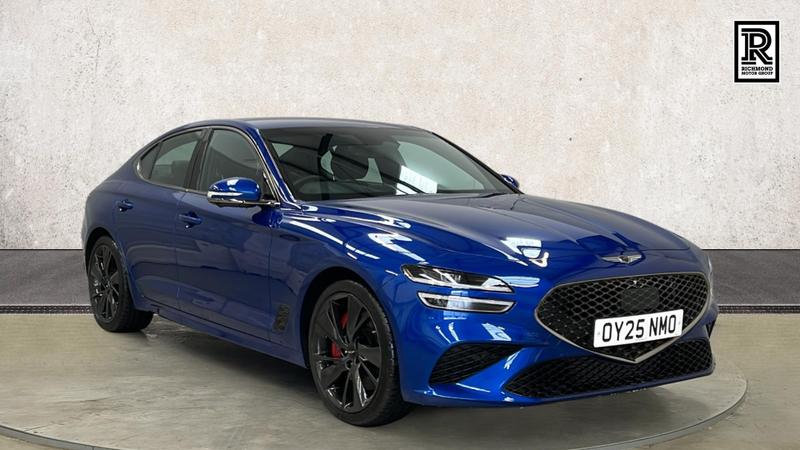 Genesis G70 Photo cohere-863ed9c8a4c83c76cad4a2f389f5ddb60b84a6bf.jpg
