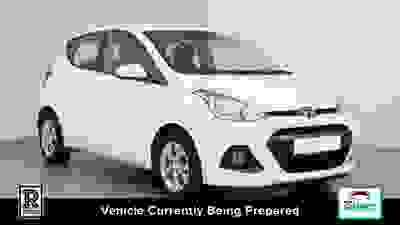 Used 2017 Hyundai i10 1.0 SE Hatchback 5dr Petrol Manual Euro 5 (66 ps) at Richmond Motor Group