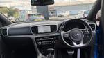 Kia Sportage Photo 8