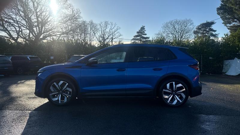 Skoda Elroq Photo cohere-875490b4cd1408fccab5c828a1058f5deedda4c8.jpg