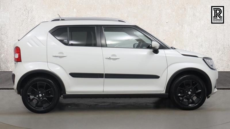 Suzuki IGNIS Photo cohere-875fc0e765191aaf55b256bb31631d55eb9ae4ba.jpg