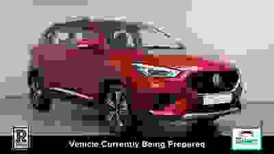 Used 2020 MG MG ZS 1.5 VTi-TECH Excite SUV 5dr Petrol Manual Euro 6 (s/s) (106 ps) at Richmond Motor Group