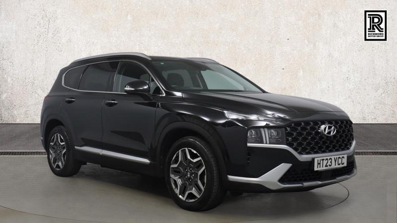 Hyundai Santa Fe Photo cohere-87cf482522e19b6ae6173b2d80d46729fd010bdd.jpg