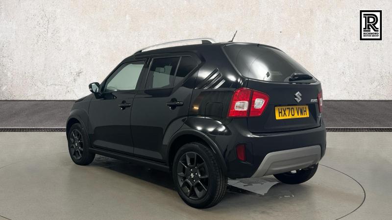 Suzuki IGNIS Photo cohere-88fbc5934107065d57b48cb40bcf136202032a9f.jpg