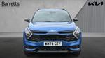 Kia Sportage Photo 4