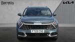 Kia Sportage Photo 4