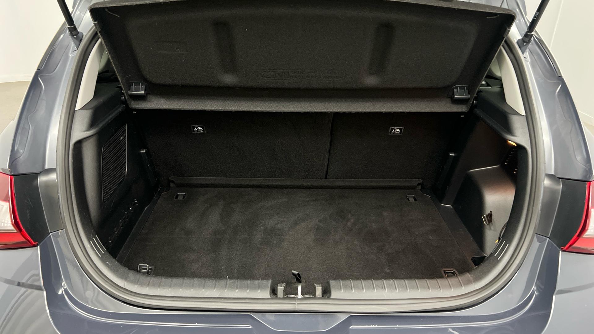 HYUNDAI I20 1.0 T GDI ULTIMATE HATCHBACK 5DR PETROL MANUAL EURO 6 S S...