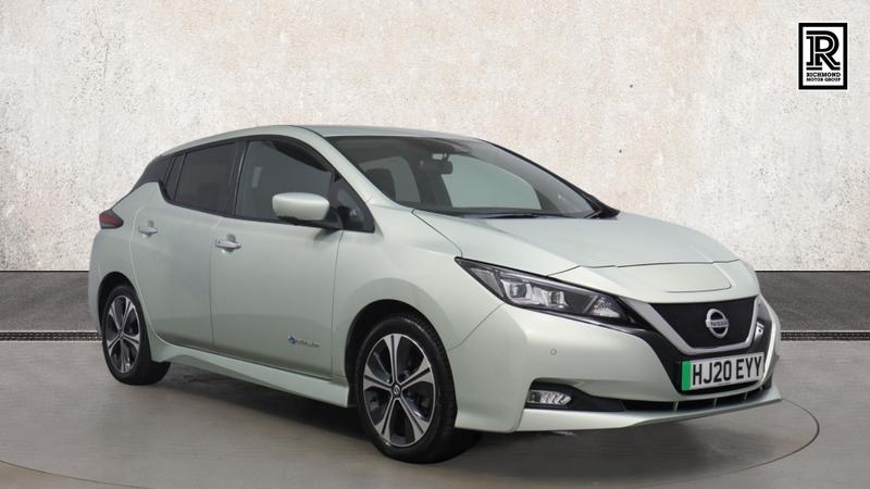 Nissan LEAF Photo cohere-8b50d3b487dab88fcdce215d9d3aa685215234c5.jpg