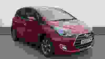 Used 2019 Hyundai KONA 1.0 T-GDi Premium SE Euro 6 (s/s) 5dr at Richmond Motor Group
