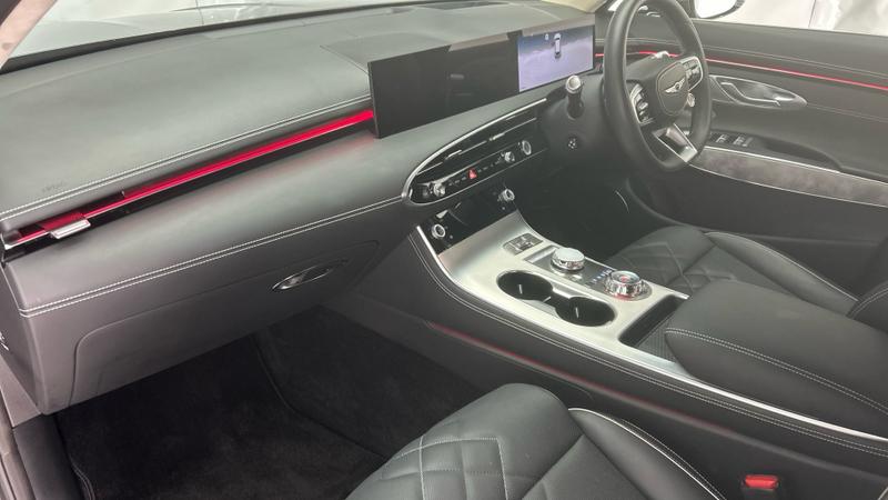 Genesis Electrified GV70 Photo cohere-8cf8bd5fc8d1e4ea6522e1d32d31f167c05de78e.jpg
