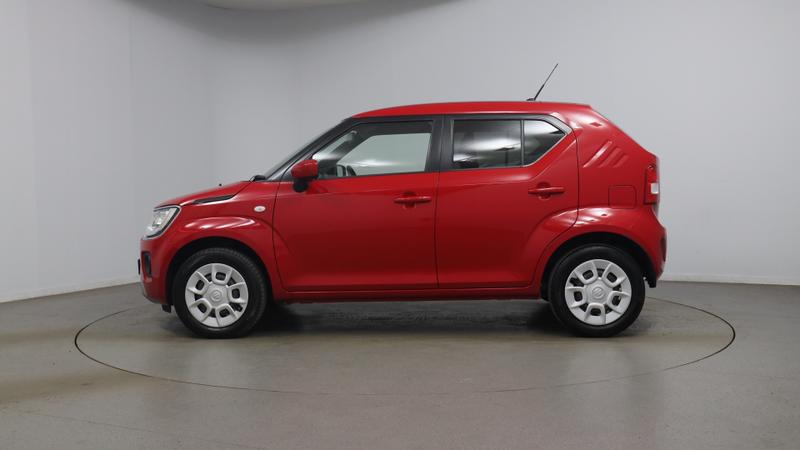 Suzuki Ignis Photo cohere-8d52066e1a8d1f67af1bdec523b71c49b8132945.jpg